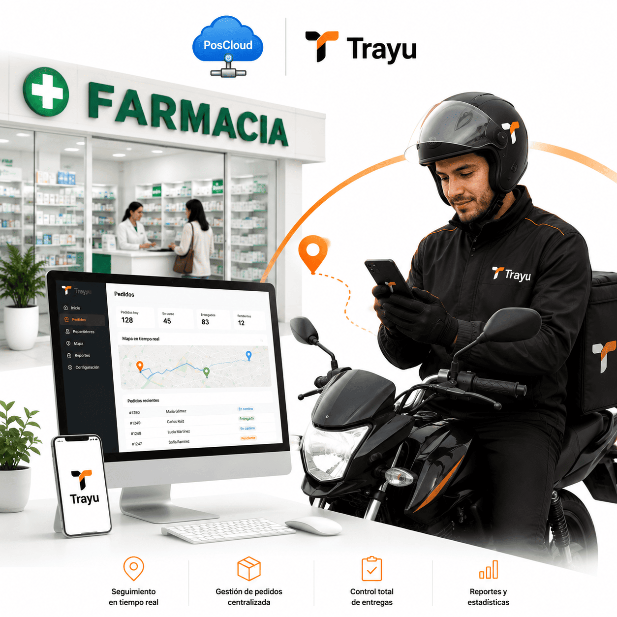 ERP Connection